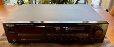 Kenwood KX-5530 Kassettendeck