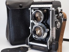 ANGEBOT Mamiya C3 Pro TLR 6x6