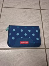 Federmäppchen Step By Step 