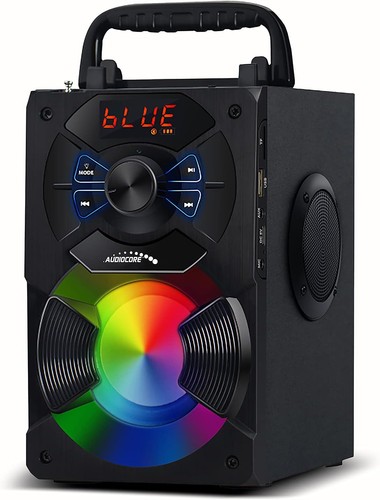 Audiocore ac730 tragbarer - audiocore,