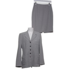 Equivoque, Business Kostüm