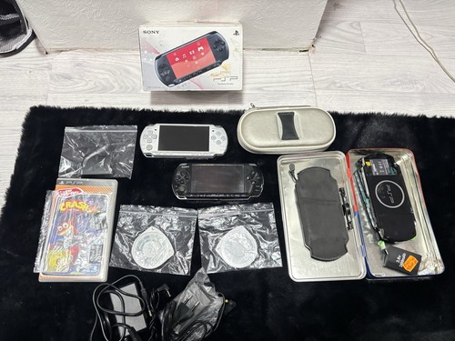 Sony playstation portable - sony,
