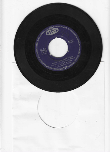 Caterina valente rosalie - valente,,