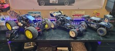 Car sammlung 8 komplett - rc,
