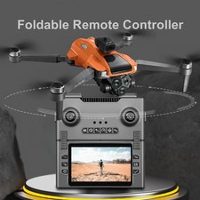 Faltbare RC-Drohne mit