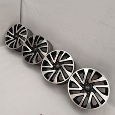 NISSAN NAVARA D40 18 ZOLL 7J