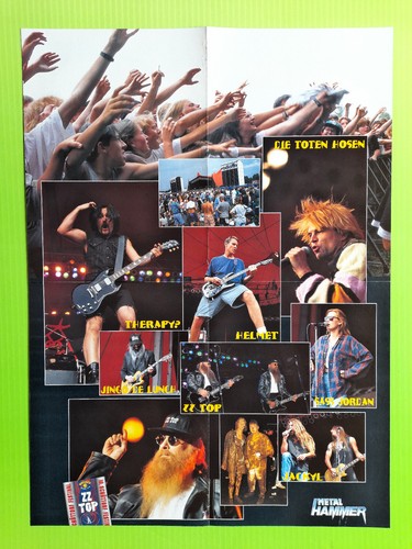 Schüttorf festival - 10.,