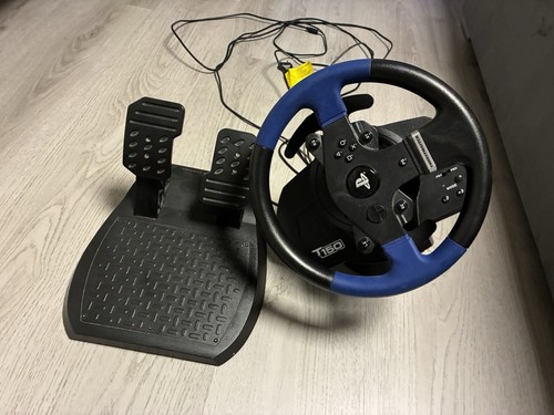 Thrustmaster t150 force - thrustmaster,