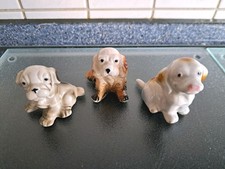 W# 3 kleine Hunde