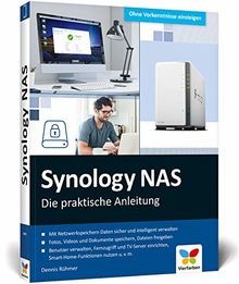Synology nas die praktische - die,