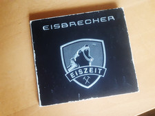 Eiszeit von eisbrecher - von,