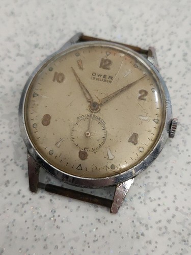 Ower vintage germans 50er - ower,