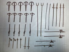 Konvolut Merten 33 Waffen