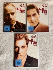 Der Pate Trilogie - Der Pate