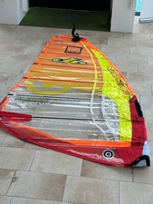 Neil Pryde Surfsegel RS Racing EVO 7