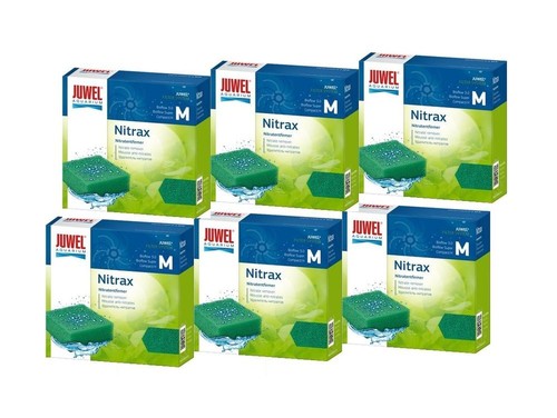 Juwel nitrax 6er pack - nitrax, m