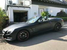 19 Zoll Alukompletträdersatz für Mercedes, BMW, Audi, Porsche,u.s.w.