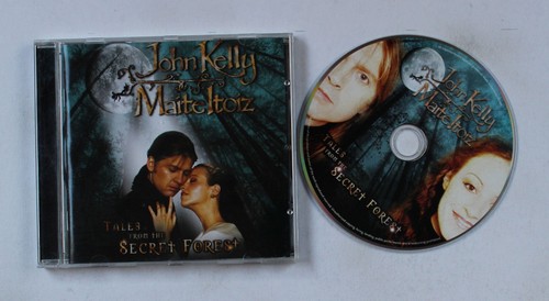 John kelly maite - john, tales
