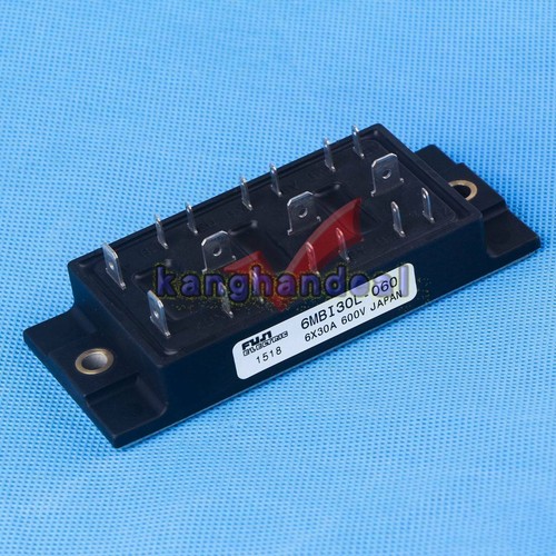 1pc 6mbi30l 060 - 1pc, igbt