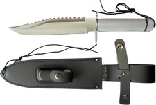 Jagd Messer mit fester Klinge