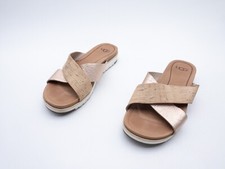 UGG Damen Sandale Sandalette