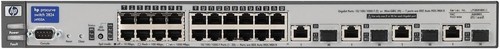 J4903a hp procurve - -,