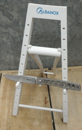 Albainox messersteller - albainox,