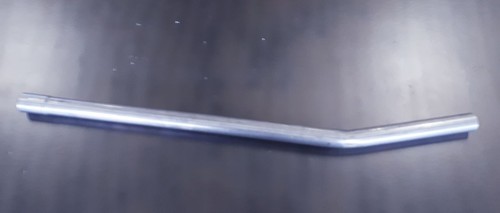 Auspuffrohr barkas b1000 - auspuffrohr,