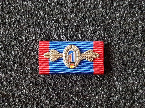 Ordensspange - (a34-06),