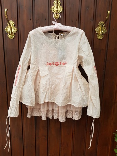 Ewa walla bluse 44633 - ,