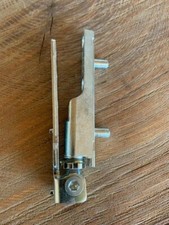 Aubi TS  Ecklager Reparatur