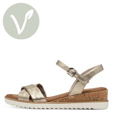 Tamaris damen sandaletten - tamaris,