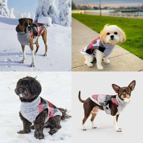 Canada pooch northern knit - northern, 2.0