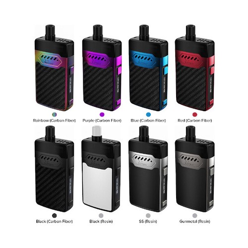 Hellvape grimm kit 1200 - hellvape, mah