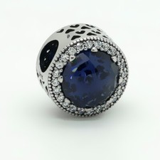 Original Pandora Nachtblauer