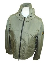 Refrigiwear Nylon Jacke Damen