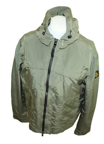 Refrigiwear nylon jacke - refrigiwear,