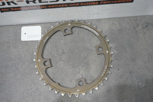 Middleburn alu kettenblatt - middleburn,
