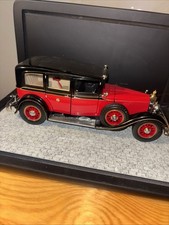 Modellautos 1:24 Franklin Mint