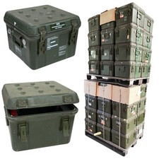 Gfk Box Kiste Bundeswehr