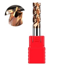 VHM Fräser Hartmetall 10mm