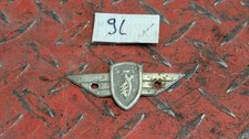Emblem zierblech zierleiste - emblem,