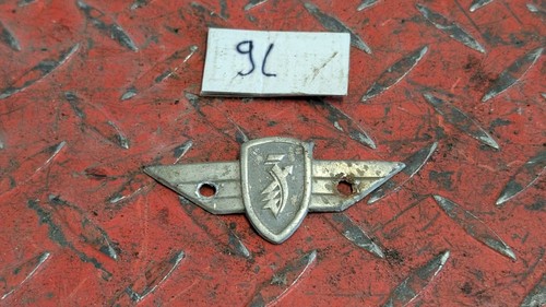 Emblem zierblech zierleiste - emblem,