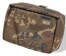 Nash Subterfuge Wash Bag