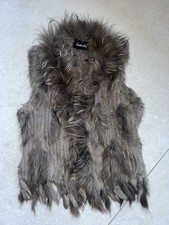 Fellweste kaninchen marmot m - marmot,