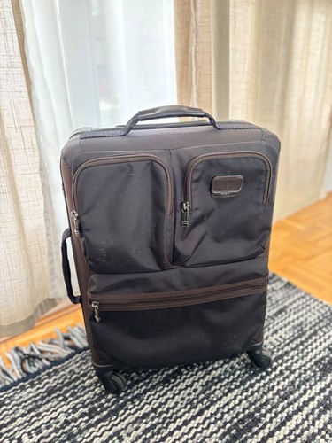 Tumi reisekoffer koffer - tumi,