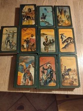 Karl May Bücher Sammlung 10