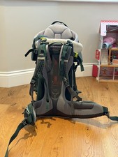 DEUTER KID COMFORT KINDERTRAGE - 