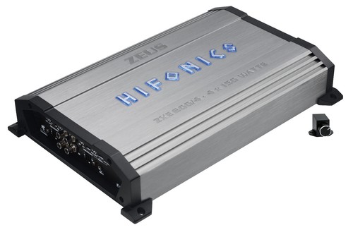 Verstärker hifonics zeus evo - hifonics,