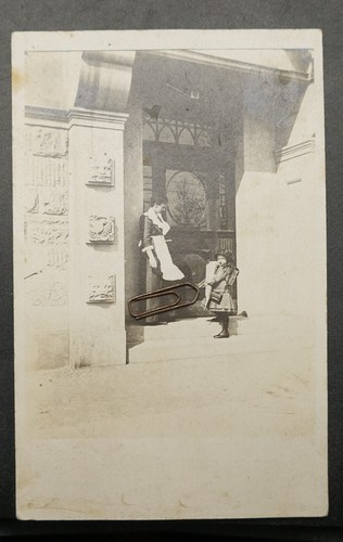 Foto postkarte ansicht - foto,